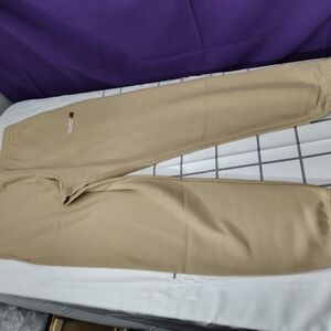New Balance Men's Beige Joggers